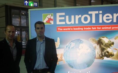 Visita EUROTIER 2014