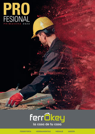 Sistemas Fernanz Catálogo Profesional 2022